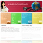 Cascade Healthcare Services