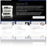 Technology Website Design Company, Business Development, and Marketing Company