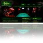 Restaurant Website Design and Business Development Company