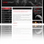 Music Industry Website Design and Marketing Company