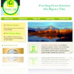 Environmental Website Design, Business Development, and Marketing Consulting Service Company